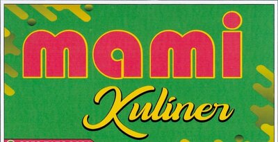 Trademark mami kuliner