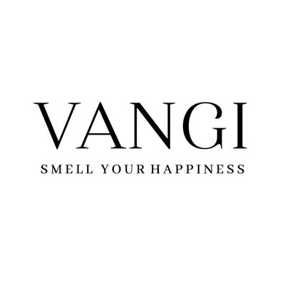 Trademark VANGI smell your happiness