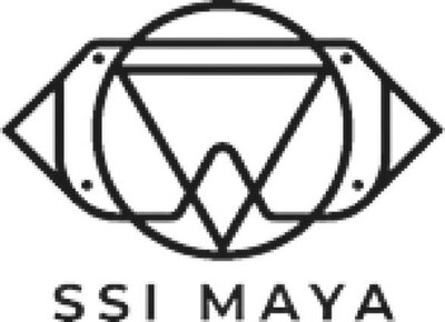 Trademark SSI MAYA & LOGO