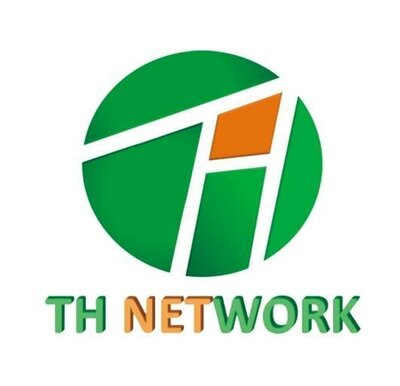 Trademark TH NETWORK + LUKISAN