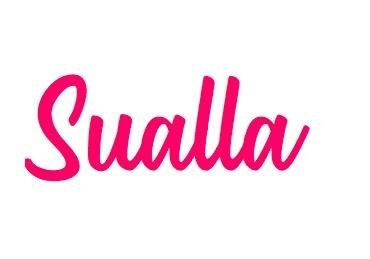 Trademark Sualla