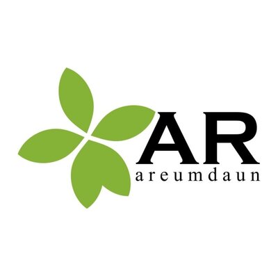 Trademark AR AREUMDAUN