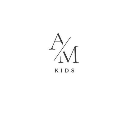 Trademark AM KIDS