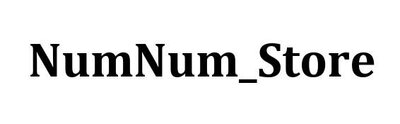 Trademark NumNum_Store