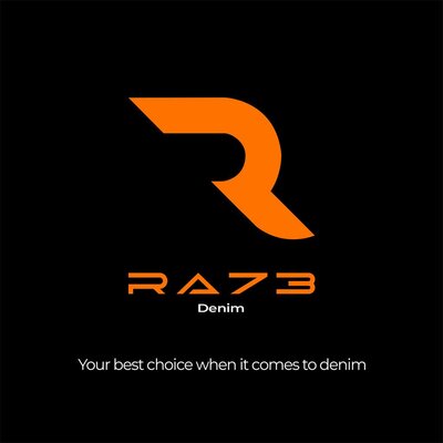 Trademark RA73 Denim Your best choice when it comes to denim + Lukisan