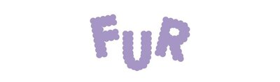 Trademark FUR + LOGO