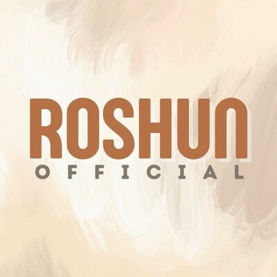 Trademark Roshun Official