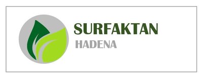 Trademark SURFAKTAN HADENA