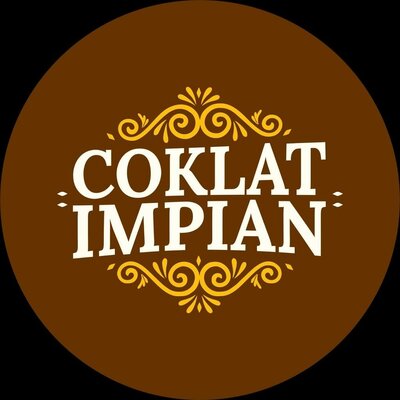 Trademark Coklat Impian