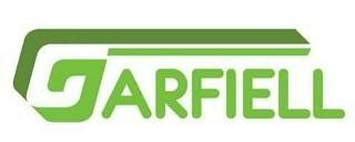 Trademark GARFIELL + LOGO