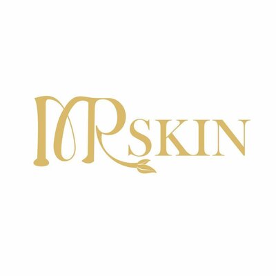 Trademark MR SKIN + Gambar/Logo