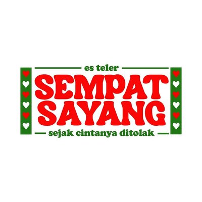 Trademark SEMPAT SAYANG