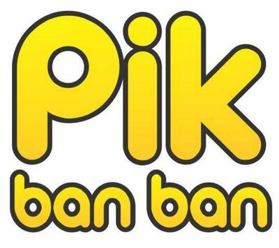 Trademark PIK ban ban