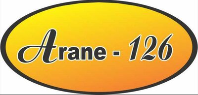 Trademark ARANE-126