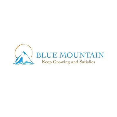 Trademark BLUEMOUNTAIN