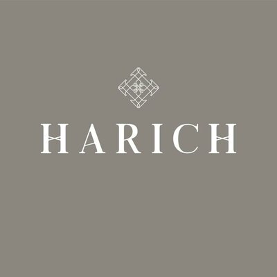 Trademark HARICH