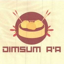 Trademark DIMSUM A'A