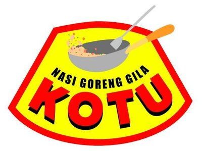 Trademark NASI GORENG GILA KOTU