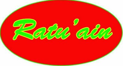 Trademark RATU'AIN