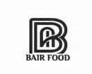 Trademark Bair Food