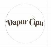 Trademark Dapur Cipu