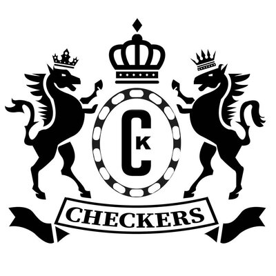 Trademark CHECKERS