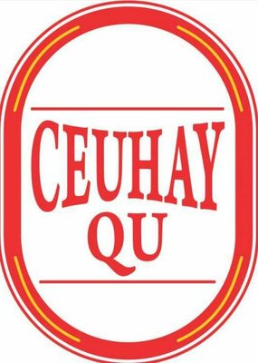 Trademark CEUHAY QU