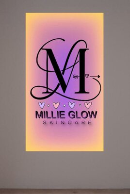 Trademark MILLIE GLOW SKINCARE