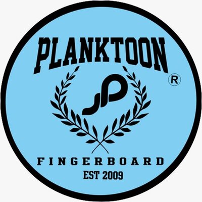 Trademark PLANKTOON + LOGO