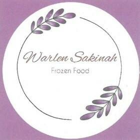 Trademark Warlen Sakinah