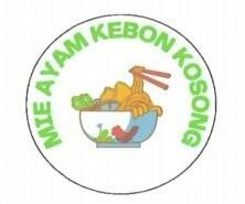 Trademark Mie Ayam Kebon Kosong