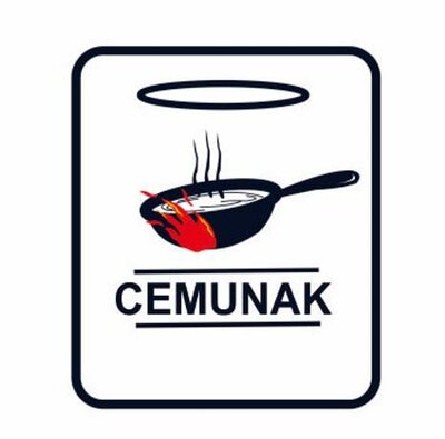 Trademark CEMUNAK