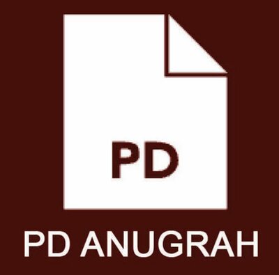 Trademark PD. ANUGRAH