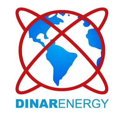 Trademark DINAR ENERGY