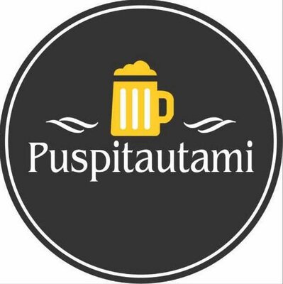 Trademark PUSPITAUTAMI