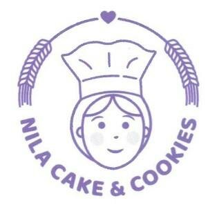 Trademark Nila Cake & Cookies