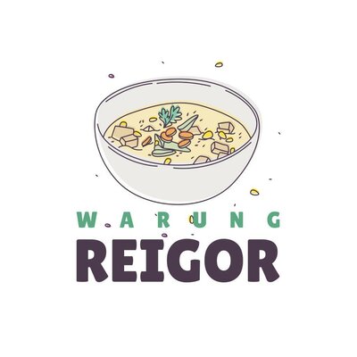 Trademark WARUNG REIGOR