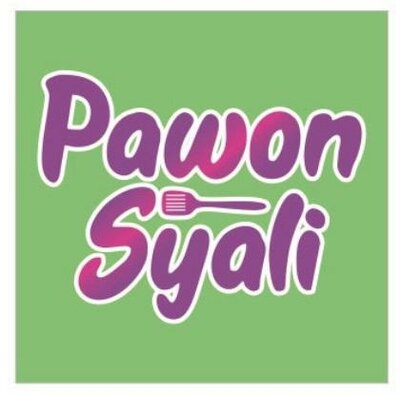 Trademark PAWON SYALI