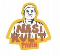 Trademark Nasi Kulit Pahen