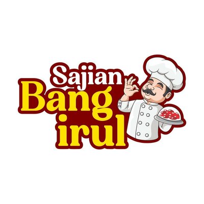 Trademark Sajian Bang irul