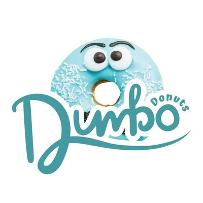 Trademark Dumbo Donuts