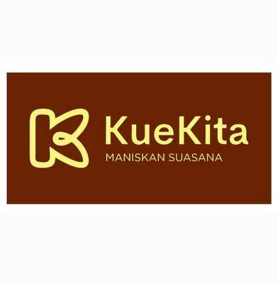 Trademark KueKita Maniskan Suasana + LOGO