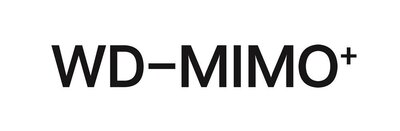 Trademark WD-MIMO+