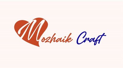 Trademark Mozhaik Craft