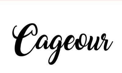 Trademark Cageour