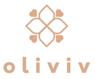 Trademark OLIVIV + LOGO