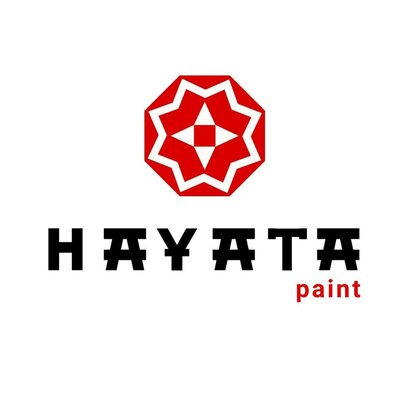 Trademark HAYATA PAINT