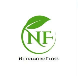 Trademark NUTRIMORR FLOSS