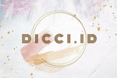 Trademark DICCI.ID