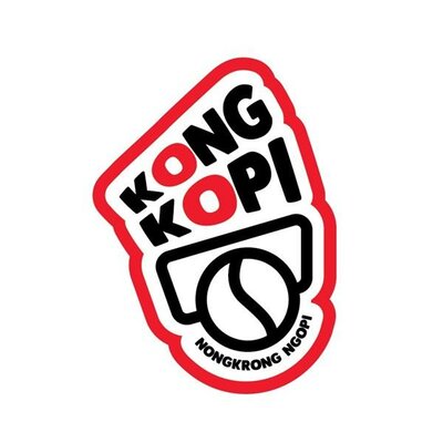 Trademark Kong Kopi